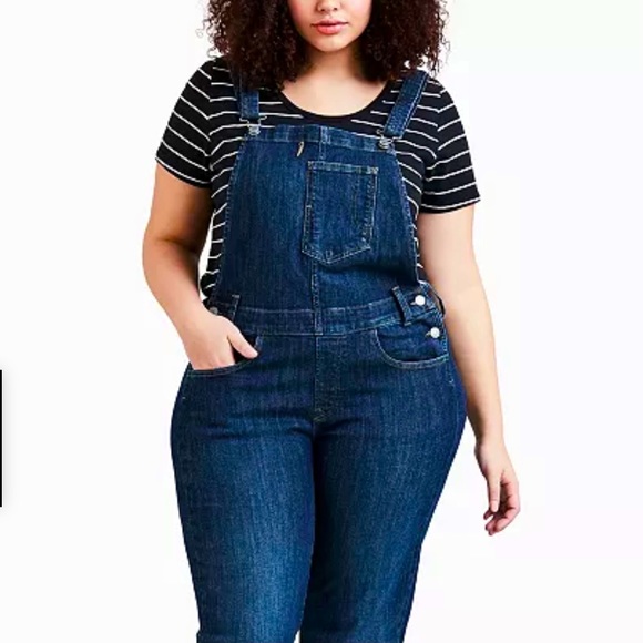 Levi's Pants - Levi’s Jean Overalls